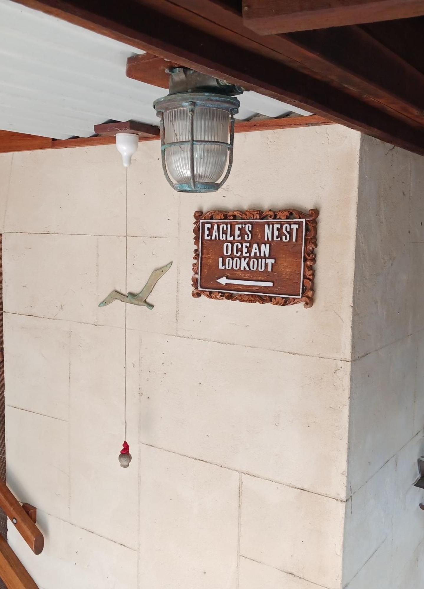 Eagles Nest Ocean Lookout Coastal Couple Getaway Villa เดนมาร์ก ภายนอก รูปภาพ