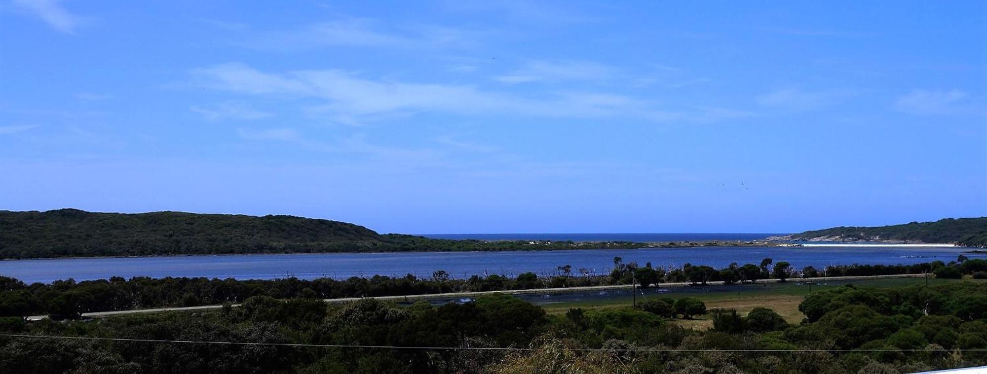 Eagles Nest Ocean Lookout Coastal Couple Getaway Villa เดนมาร์ก ภายนอก รูปภาพ