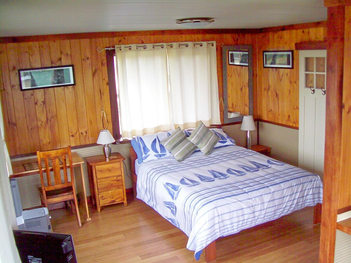 Eagles Nest Ocean Lookout Coastal Couple Getaway Villa เดนมาร์ก ภายนอก รูปภาพ