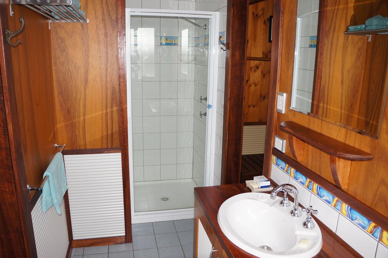 Eagles Nest Ocean Lookout Coastal Couple Getaway Villa เดนมาร์ก ภายนอก รูปภาพ