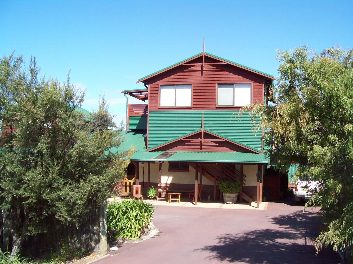 Eagles Nest Ocean Lookout Coastal Couple Getaway Villa เดนมาร์ก ภายนอก รูปภาพ